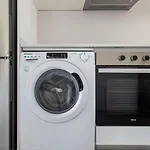 Blueground Antiga Esq De Leixample Furnished Bcn-137