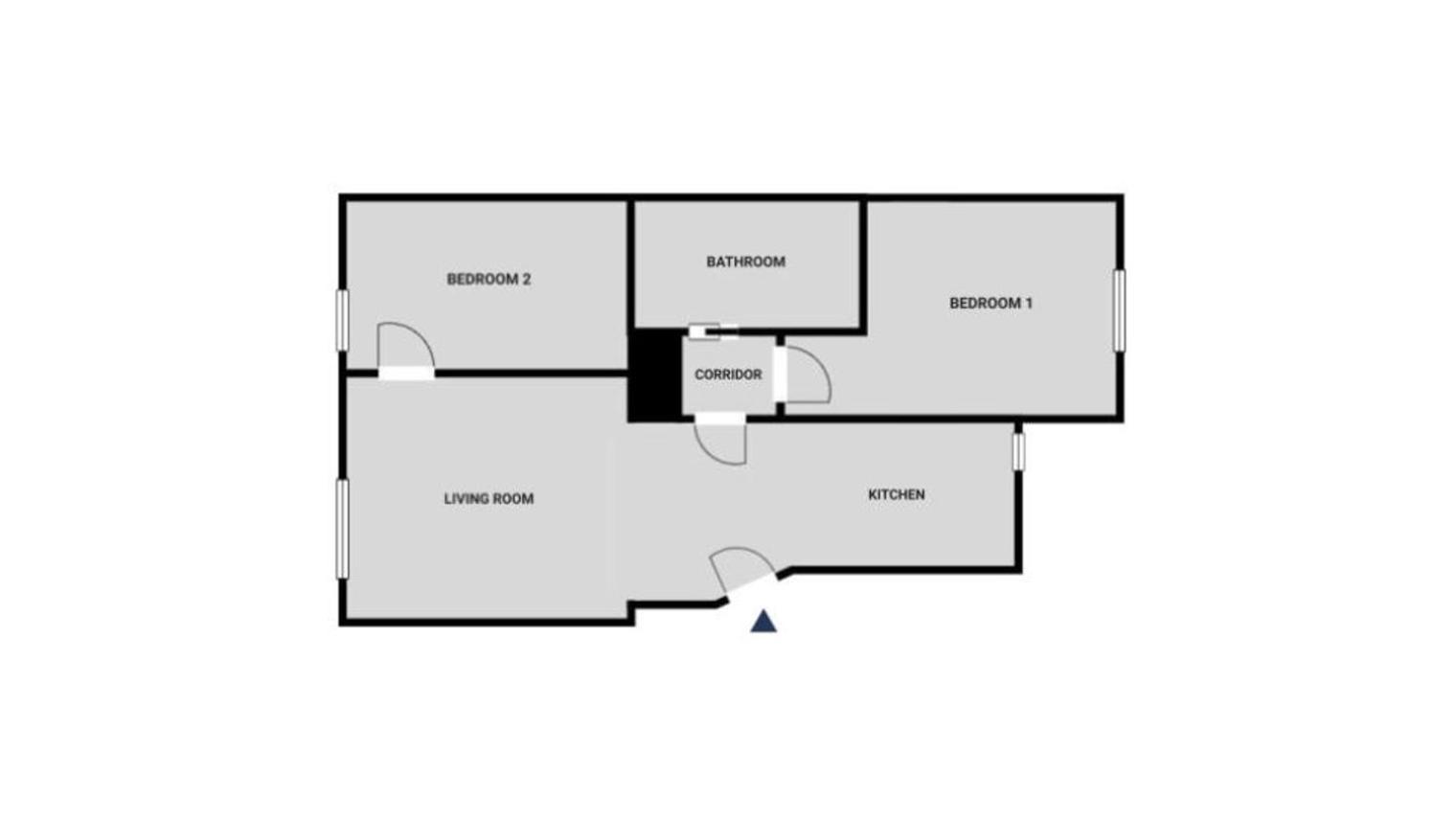 Blueground Antiga Esq De Leixample Furnished Bcn-137 Barcelona