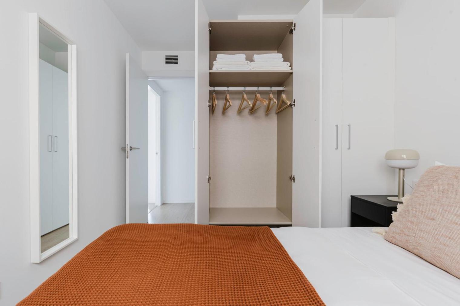 Blueground Antiga Esq De Leixample Furnished Bcn-137 Barcelona