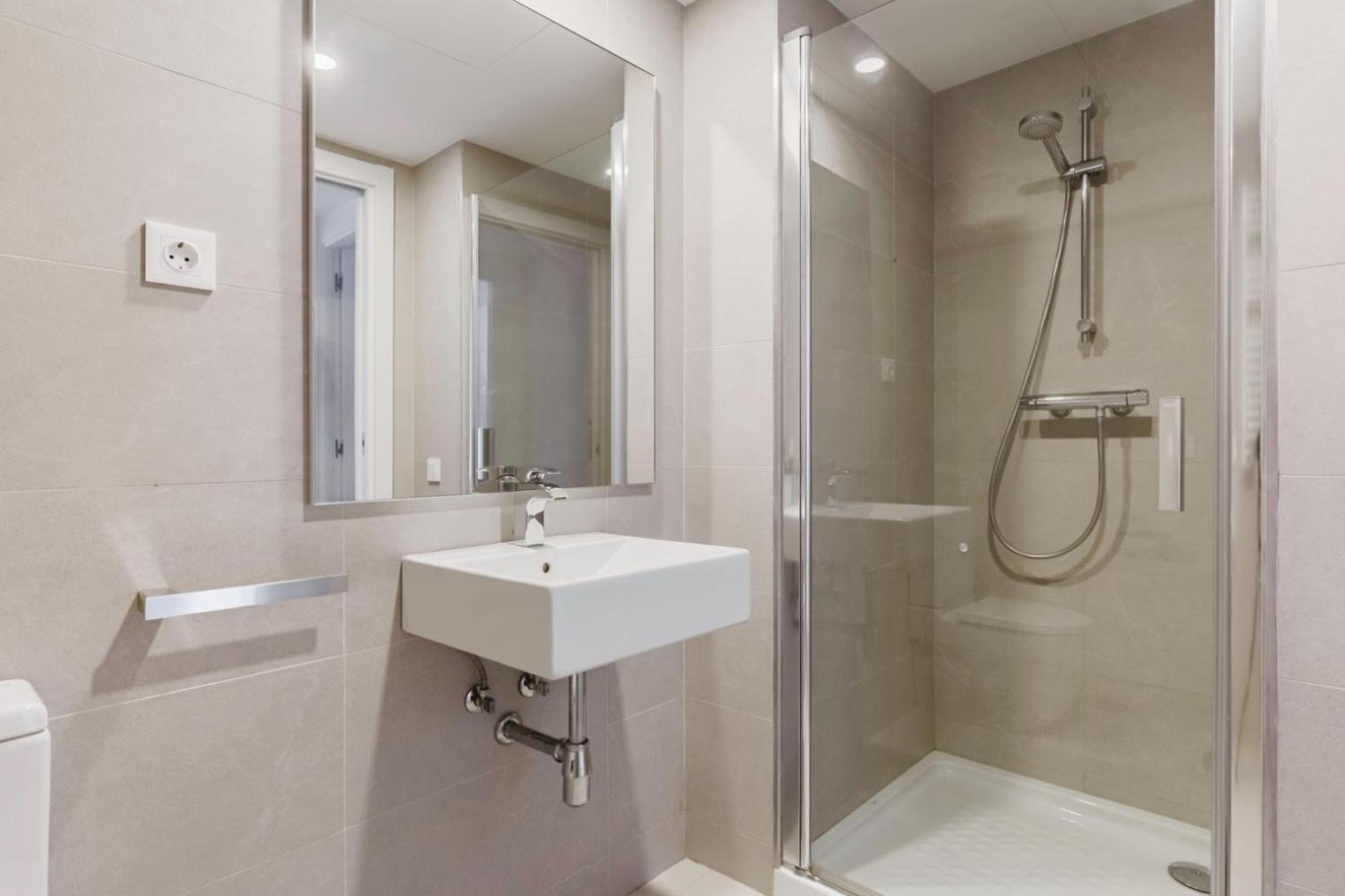 Blueground Antiga Esq De Leixample Furnished Bcn-137 Apartment